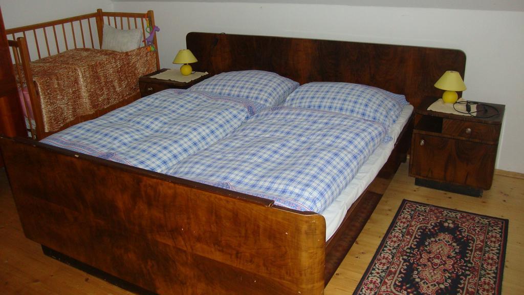 Hotel Petrovicky Mlyn à Kasanice Chambre photo
