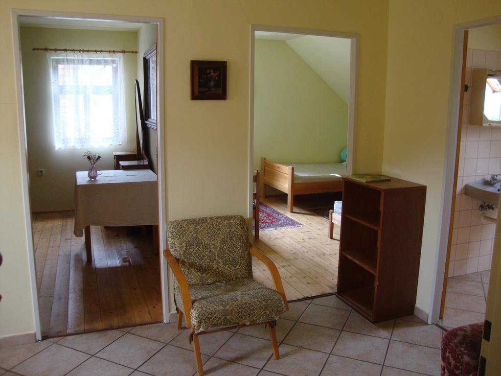 Hotel Petrovicky Mlyn à Kasanice Chambre photo