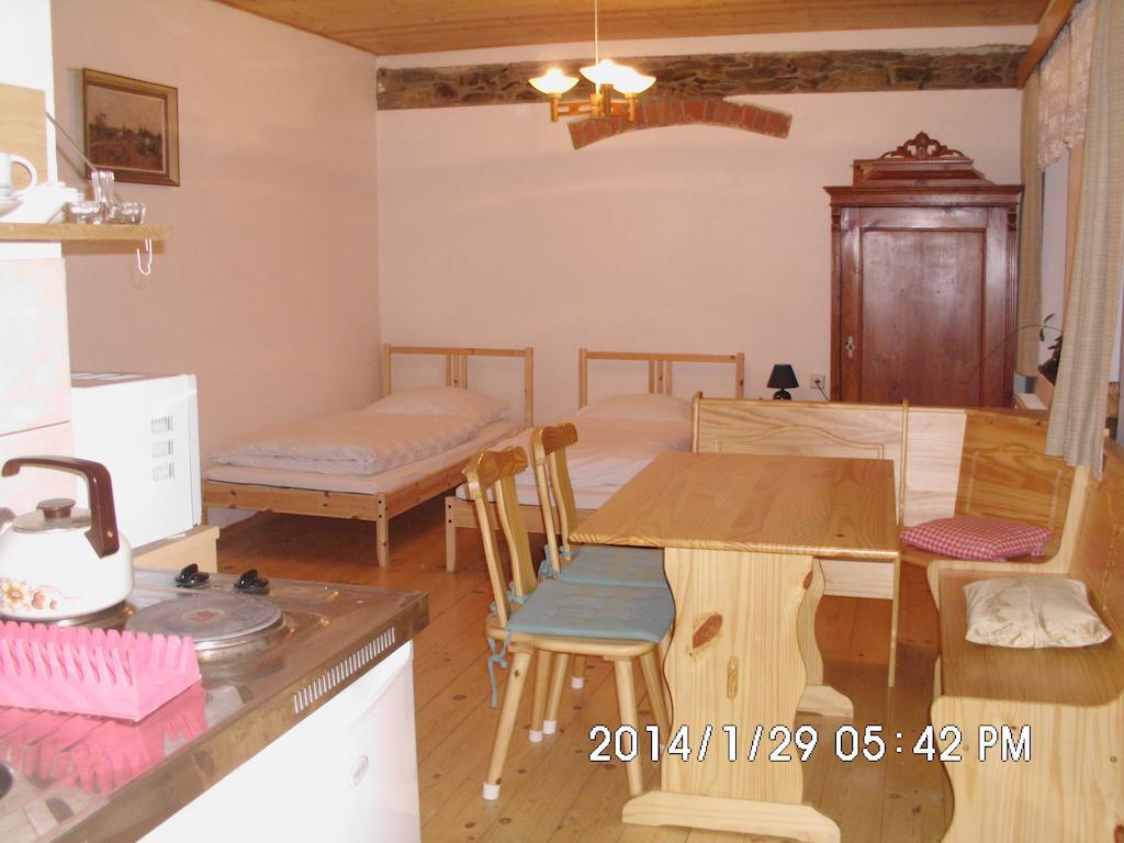Hotel Petrovicky Mlyn à Kasanice Chambre photo