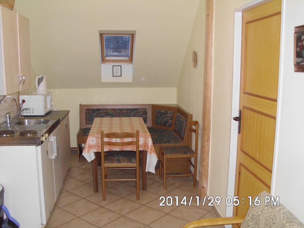 Hotel Petrovicky Mlyn à Kasanice Extérieur photo