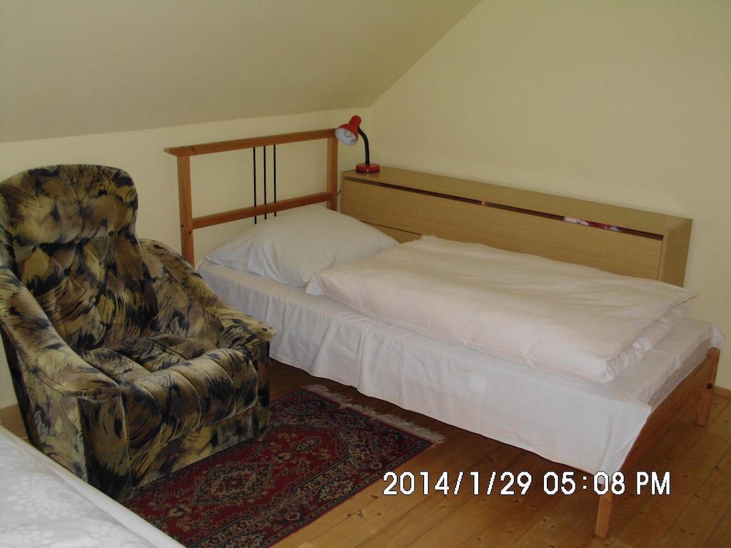 Hotel Petrovicky Mlyn à Kasanice Extérieur photo