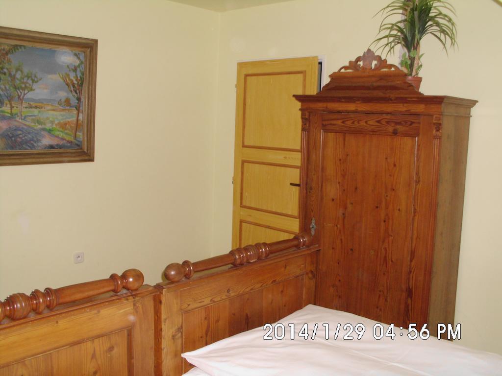 Hotel Petrovicky Mlyn à Kasanice Chambre photo